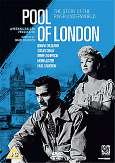 Pool Of London