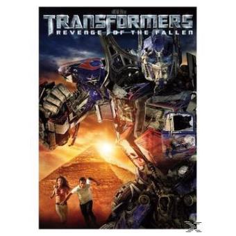 Transformers 2 - Revenge of the Fallen - 1