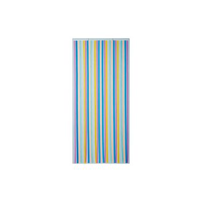 RID.PORT.POLYET.TAHITI MULTICOL.90X220 (Vendu par 1)