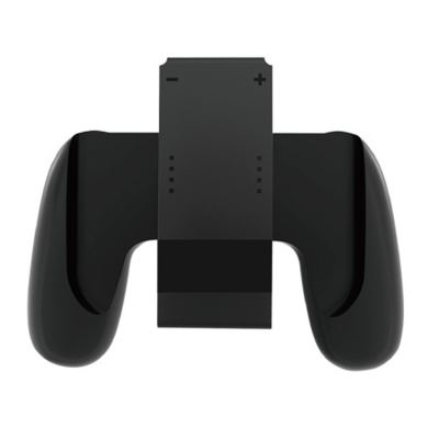Poignée de Charge Grip Controller Chargeur Dock Support pour Nintendo Commutateur Joy-Con black RA364