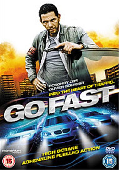 Go Fast