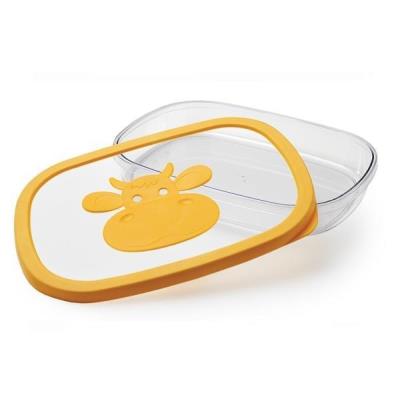 Boite a fromage en tranche 1.5l quiselle plsn 014