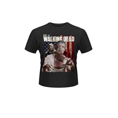Walking Dead - The T-Shirt Zombie (M)