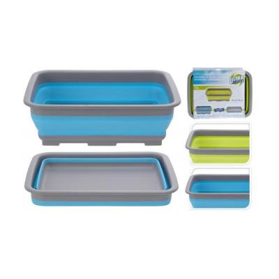 Bassine pliable