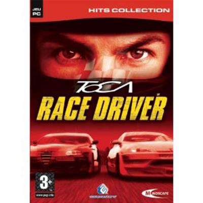 Toca Race Driver - PC