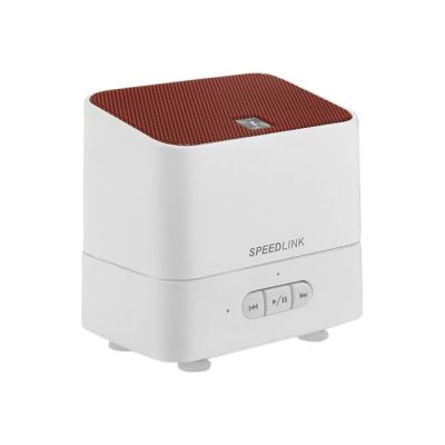 SPEEDLINK TOKEN Portable Speaker - luidspreker - voor draagbaar gebruik - draadloos
