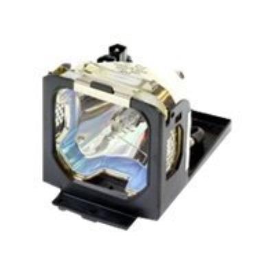 CoreParts - Projectorlamp - 150 Watt - 2000 uur/uren - voor Sanyo PLC-20, 20A, SW20, SW20A, XW20, XW20B