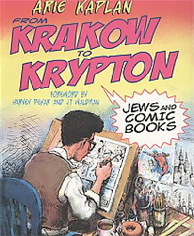 From Krakow to Krypton