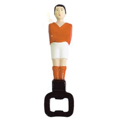 Décapsuleur Baby Foot Suprême Orange