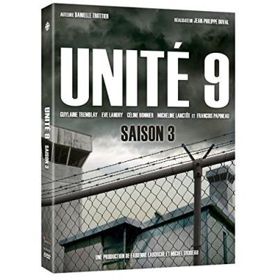 Unité 9: Saison 3