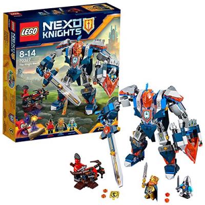 Lego® Nexo Knights 70327