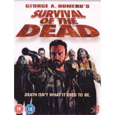 Survival Of The Dead