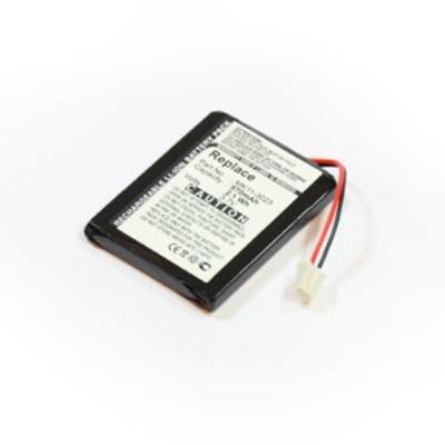 MK11-3023 Batterie pour Sony CECHZK1xx (PlayStation 3 Wireless Keypad)