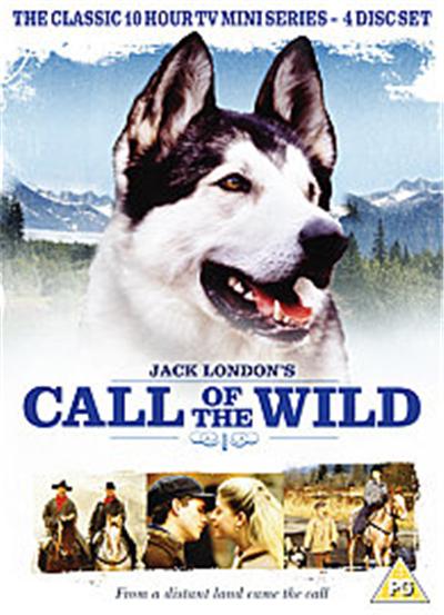 Jack London's Call Of The Wild