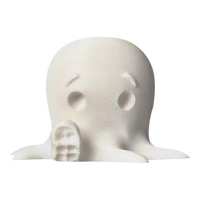 MakerBot - 1 - puur wit - PLA-filament