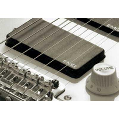 Humbucker convertible simple bobinage g89-Emg