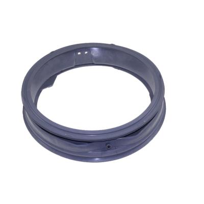 Quincaillerie Lave Linge LG - Manchette Cuve Sans Trou 04/2009 Pipette Bouchee - Ref: Mds41955001