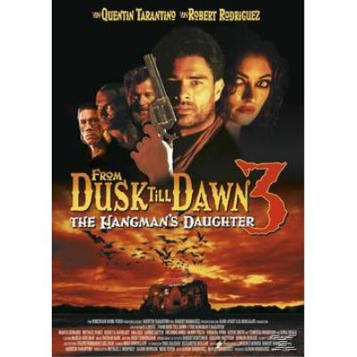 From Dusk Till Dawn 3 - The Hangman's Daughter