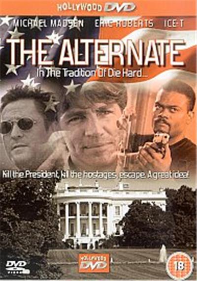 The Alternate
