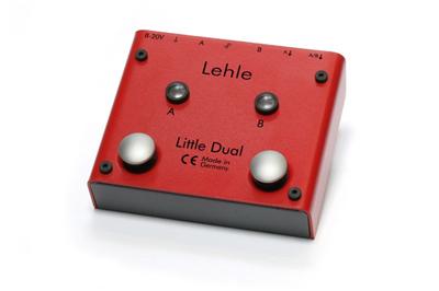 Little dual switch-Lehle