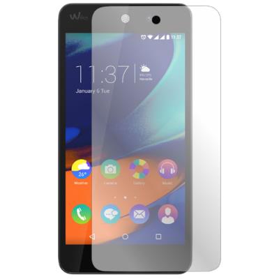 Protège-Écran En Verre Trempé Pour Wiko Rainbow Up 4G