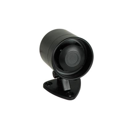 Sirene Avec Tonalite Modulee 12vcc / 300ma 115db