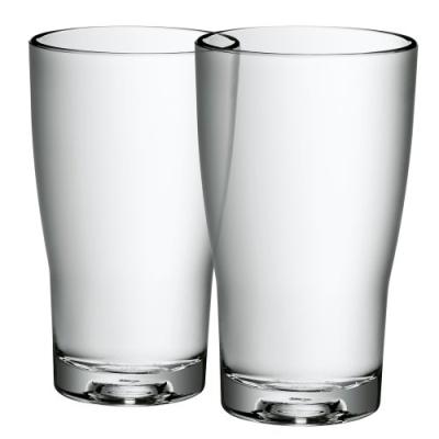 Wmf 0950472040 Ensemble De Verres À Eau 2 Pièces
