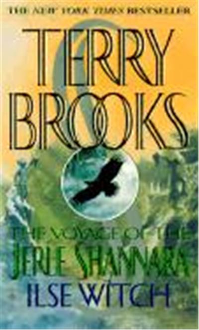 Ilse Witch, The Voyage of the Jerle Shannara