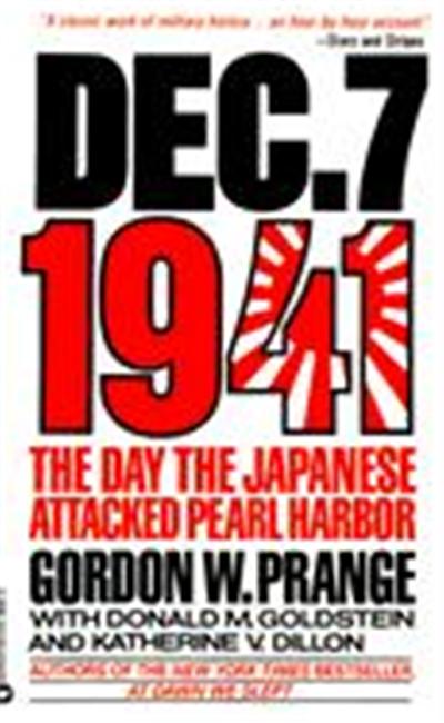 Dec. 7, 1941