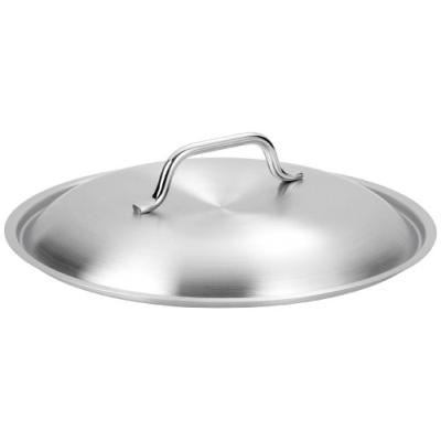 ELO 88032 PROFI THERM COUVERCLE EN ACIER INOXYDABLE 32 CM