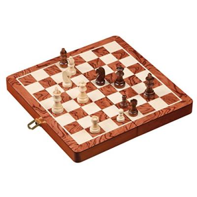 Philos - 2717.0 - coffret d'échecs - case de 32 mm