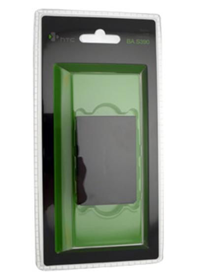 HTC BA S390 - Batterij mobiele telefoon Li-Ion 1500 mAh - voor Snap; Touch Pro 2