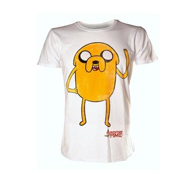 Adventure Time - T-Shirt Jake (XL)