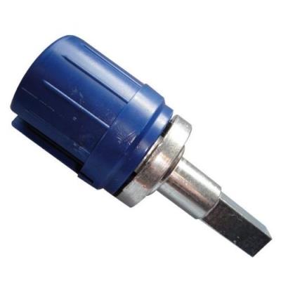 Fiamma 98655-255, 071 430 article pour camping-car axe dentraînement de store 43 mm