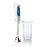 Braun Multiquick 3 MQ 3000 Smoothie+ - handblender - wit/blauw_1