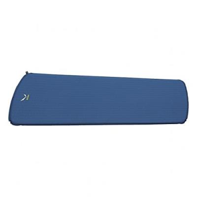 Salewa mat lite matelas isolant-gris 00-0000003561_3310 pacific blue