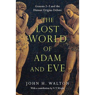 The Lost World of Adam and Eve - [Version Originale]