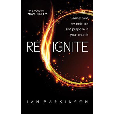 Reignite: Seeing God Rekindle Life and Purpose in Your Church - [Version Originale]