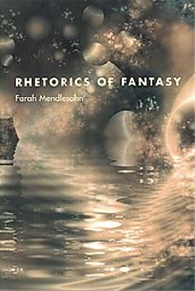 Rhetorics of Fantasy