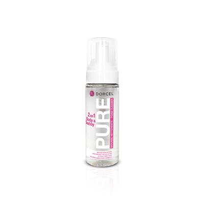 Nettoyant Dorcel mousse Toys et Body Pure