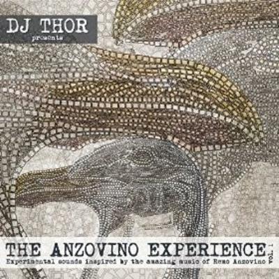 Dj Thor The Anzovino Experience