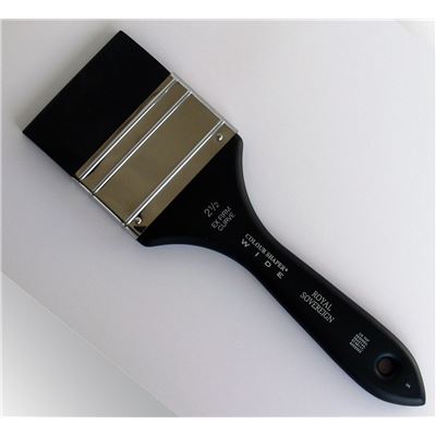 Colour shaper spalter 62 mm extraferme incurvé - colour shaper