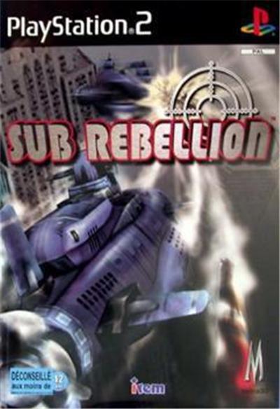 Sub Rebellion