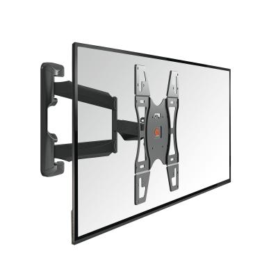 Vogels base 45 m support pour tv extensible noir