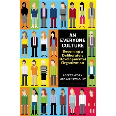 Everyone Culture (Hardcover)
