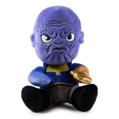 MARVEL - Phunny Plush - Thanos - 18cm