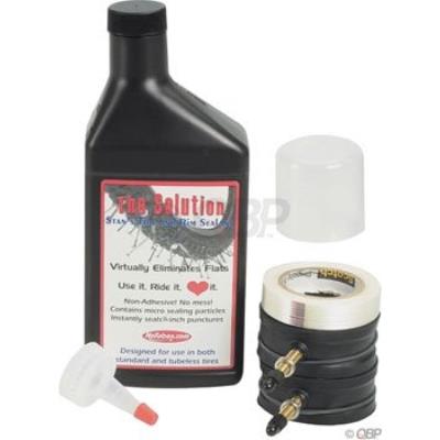 Notubes rhyno lite pneu