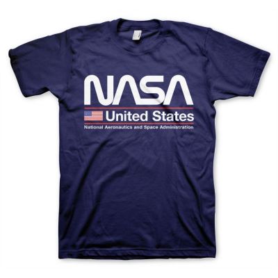 NASA - T-Shirt United-States - (S)