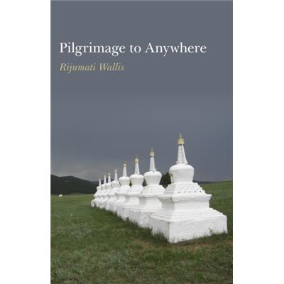 Pilgrimage to Anywhere
