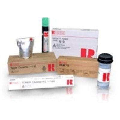 Ricoh - magenta - originale - cartouche de toner
